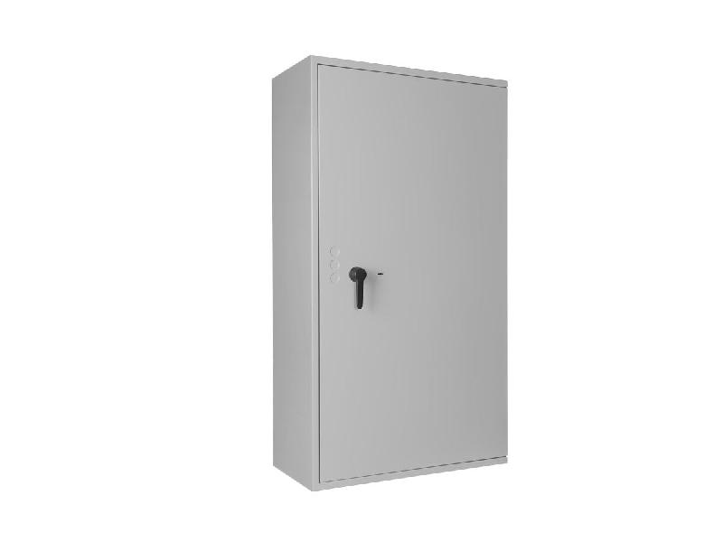 Armoire à armes FORMAT CAPRIOLO V Classe I - Armoire à fusils (EN 1143-1) - Serrure électronique La Gard ComboGard Pro / Gris clair RAL 7035_8