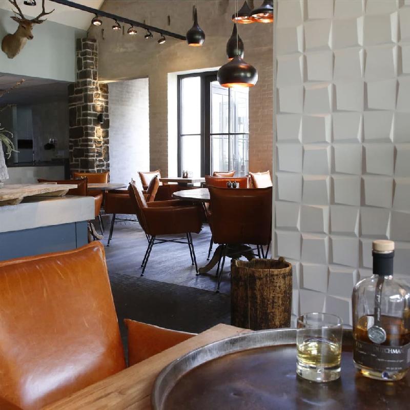 Wallart panneaux muraux 3d 24 pcs ga-wa21 oberon 276209_8