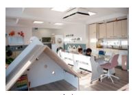 VisionAir Blue Line - Purificateur d'air Euromate avec filtre HEPA 14 - Efficace contre COVID-19 et autres polluants_8