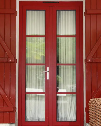 Baies vitrées et verrières sur-mesure - Menuiseries classiques aluminium - GRI Fabricant_8