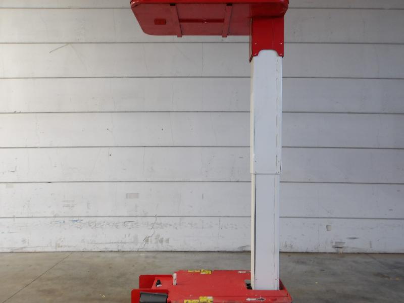 Nacelle verticale JLG 1230es occasion_8