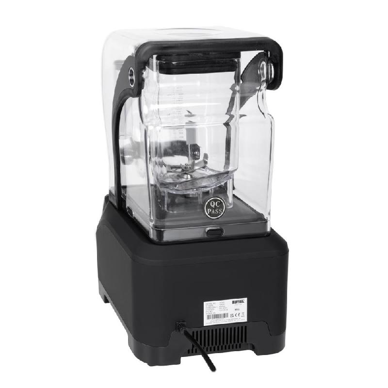 Blender de bar numérique silencieux 1,8L - Buffalo - HX583_8