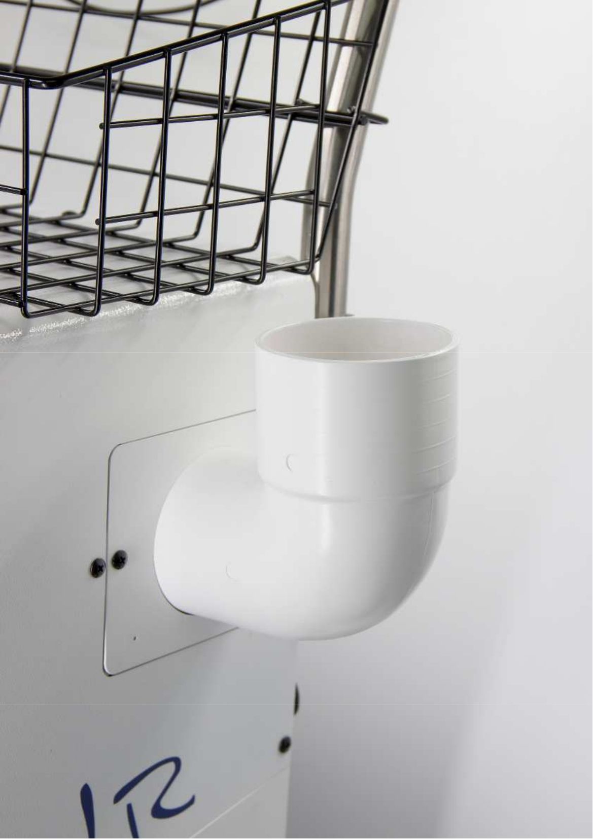 Nettoyeur vapeur avec soupapes de sécurité et limiteur de température intégré