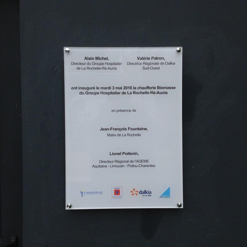 Plaque professionnelle - Plexiglas (ep. 6mm)_8