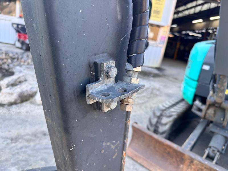 Ihimer 27V4 Mini-pelle 2,7T_8