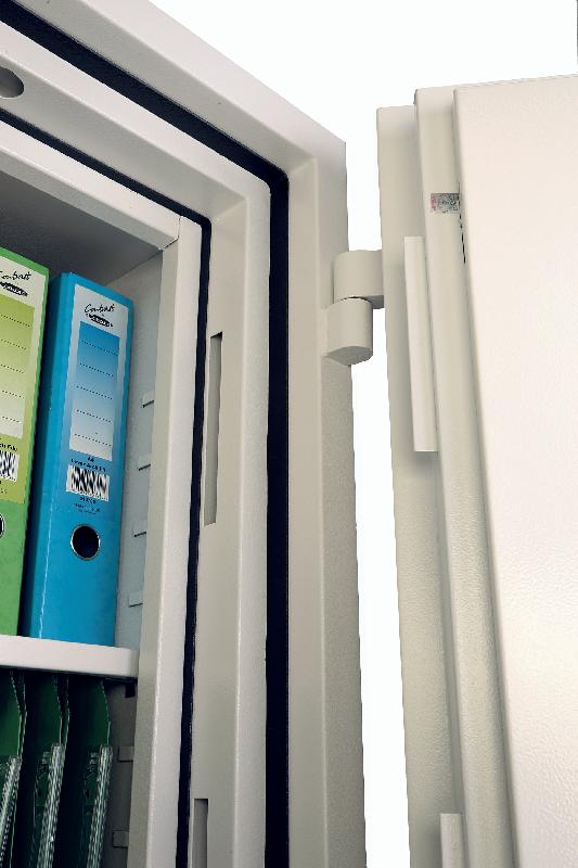 Armoire forte ignifuge - Serrure électronique - PHOENIX FIRE COMMANDER PRO FS1923E_8