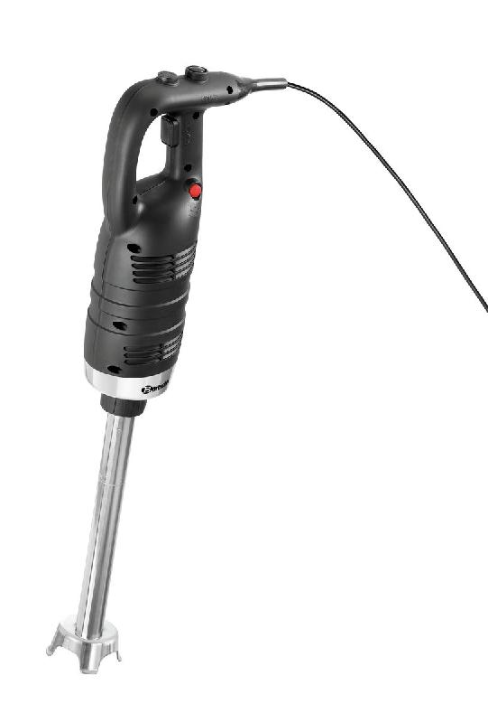 Set de mixeur plongeant 1000 130151 Bartscher_8