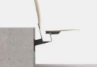 Siège en bois ergonomique rabattable LOOP_8