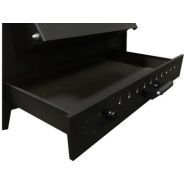 Ecopoly 2 - générateurs d'air chaud à bois - airlat - puissance 50 à 100 kw_8