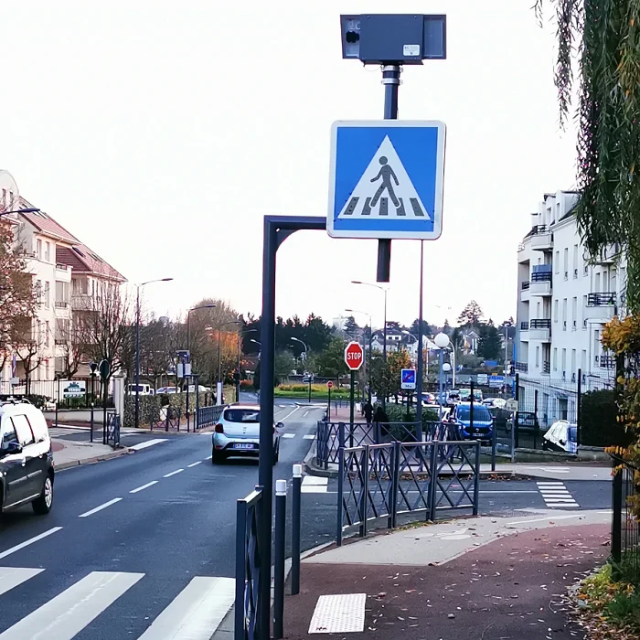 Panneaux signalisation lumineux LED_8