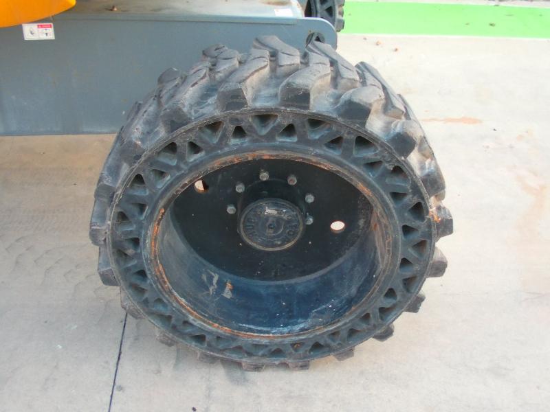 Nacelle articulée HAULOTTE ha20rtj pro occasion_8