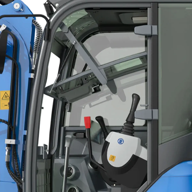 Mini-pelle 3.2T avec cabine RIPPA R32-3 PRO_8
