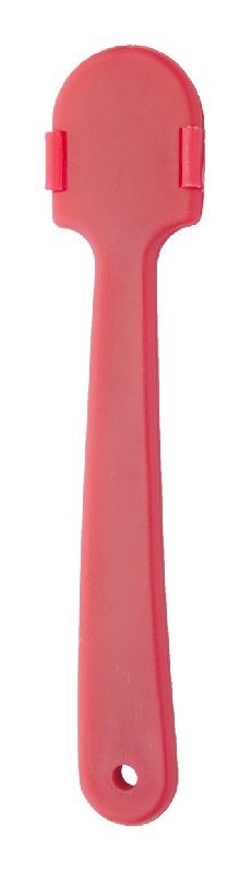 Éventail sur-mesure - poignée en plastique et papier stratifié - impression digitale - minimum 100 pcs_8