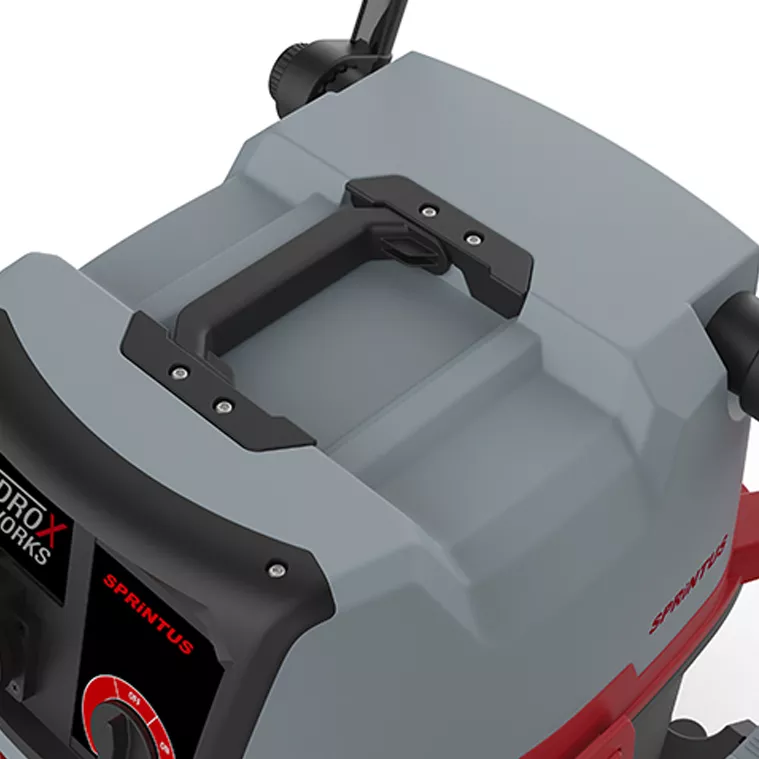 HydroX Works PRO aspirateur a pompe de refoulement_8