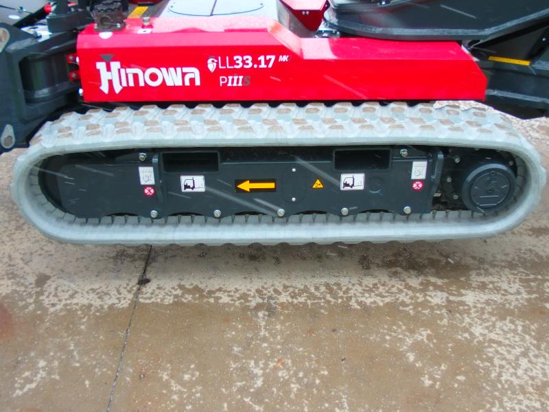 Nacelle araignée HINOWA ll3317 occasion_8