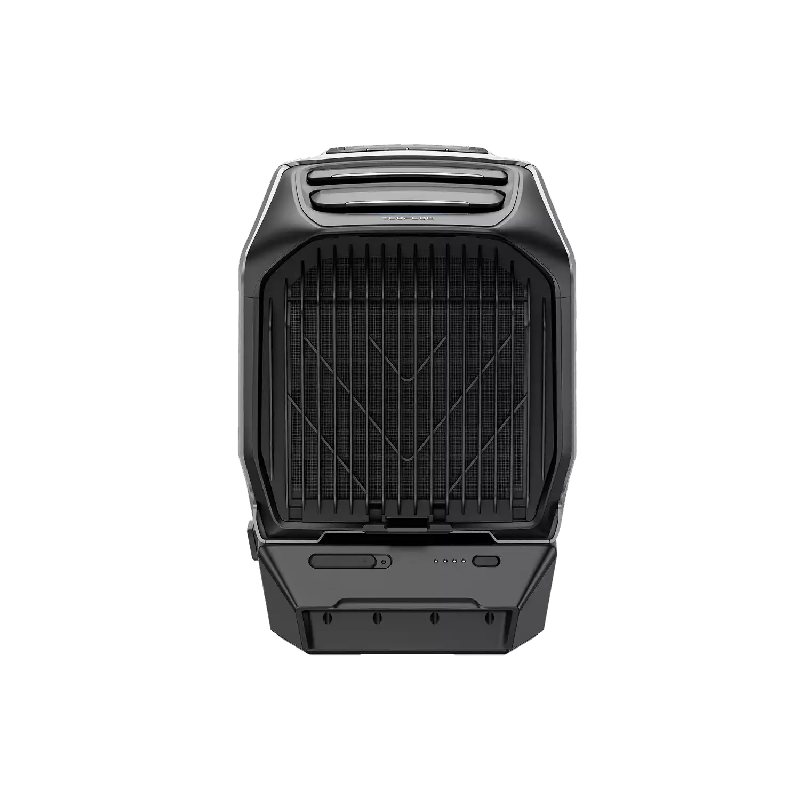 Climatiseur portable EcoFlow WAVE 3 - Batterie supplémentaire WAVE 3_8