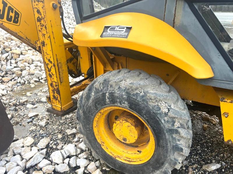 JCB 2CX Tractopelle_8