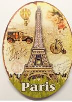 Magnet publicitaire personnalisé en bois - Impression quadrichromie et formes variées - Fabriqué en France_8