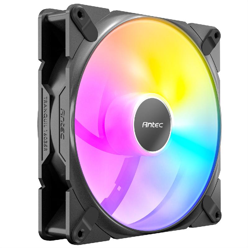 ANTEC Constellation C8 ARGB Boîtier PC Full Tower ATX, noir_8