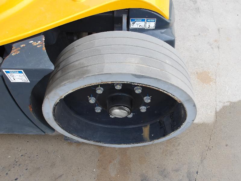 Nacelle articulée HAULOTTE ha12cj+ occasion_8