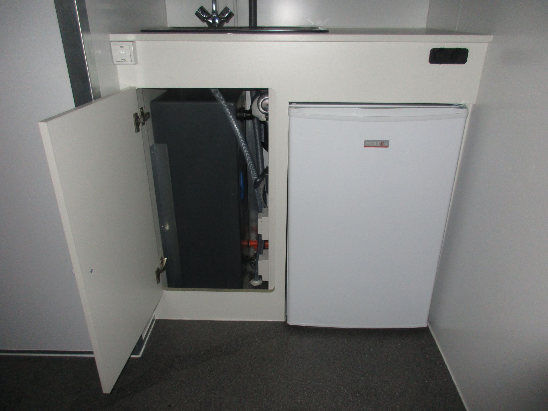 Base vie mobile - 1600/1800 kg - 5/6 personnes_8