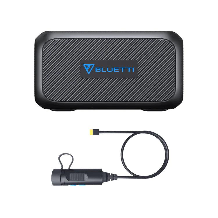 BLUETTI B230 Batterie d'extension | 2048Wh - 1*B230_8