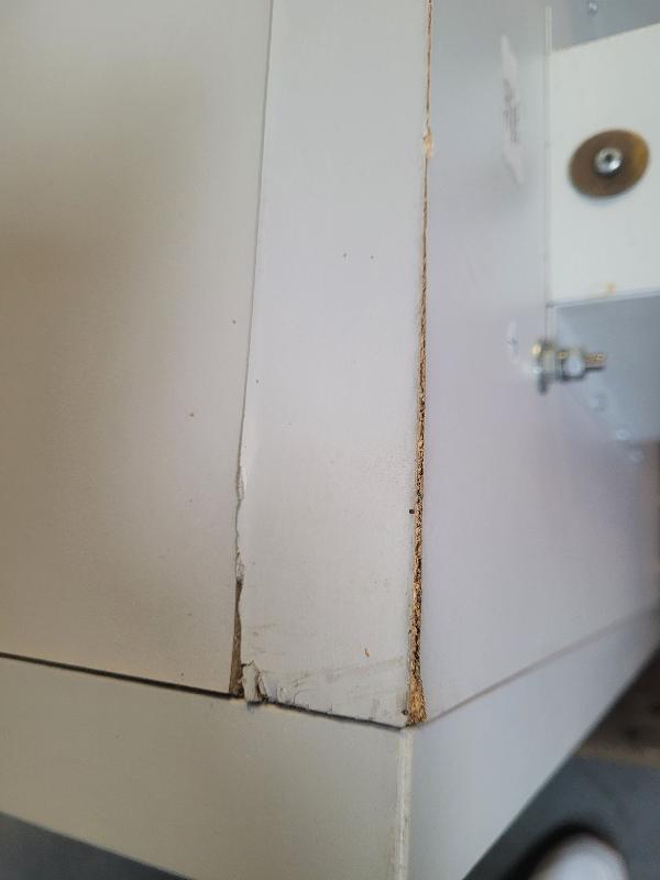 Armoire de sécurité düperthal basic uts bs-5_8