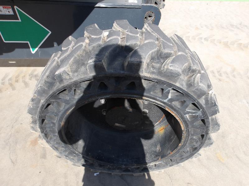 Nacelle articulée HAULOTTE ha20rtj pro occasion_8