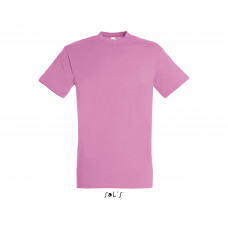 Tee-shirt coton unisexe 150g - 42 couleurs disponibles - 100% coton semi-peigné_8