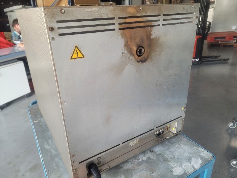 Four à moufle Nabertherm L 40/11/P330_8