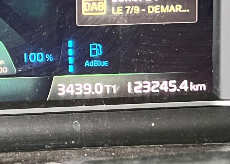 VOLVO FH16 750 Tracteur routier_8