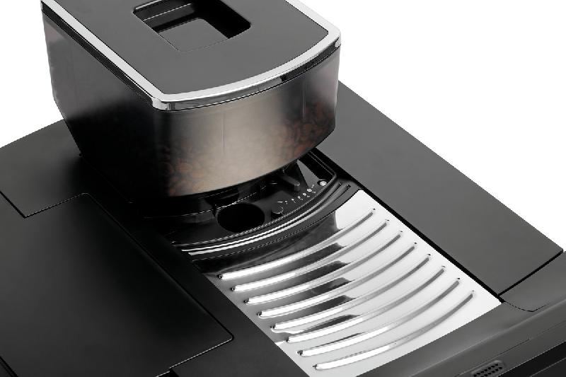 Distributeur automatique de café KV1 Comfort 190031 Bartscher_8