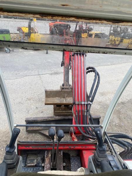 Mini-pelle NEUSON 3402 RD 3T1_8