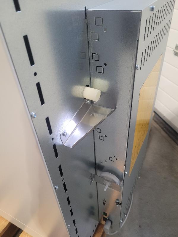 Incubateur / étuve à Co2 Thermo Scientific HERACELL 150i GP_8