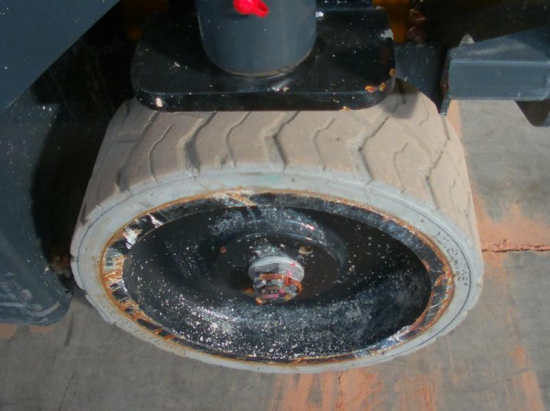 Nacelle verticale HAULOTTE star 6ae occasion_8