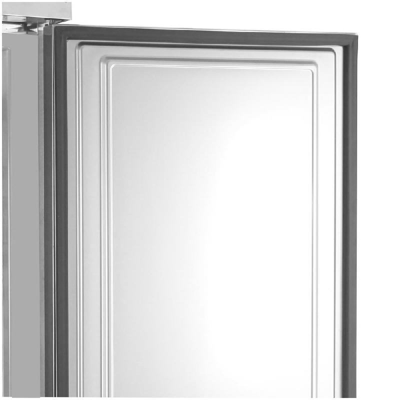 Armoire réfrigérée positive inox - 1 porte - série U 560L - Polar - UA050_8