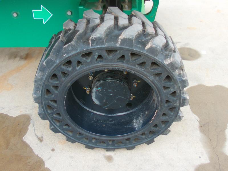 Nacelle telescopique HAULOTTE ht16rtj pro occasion_8