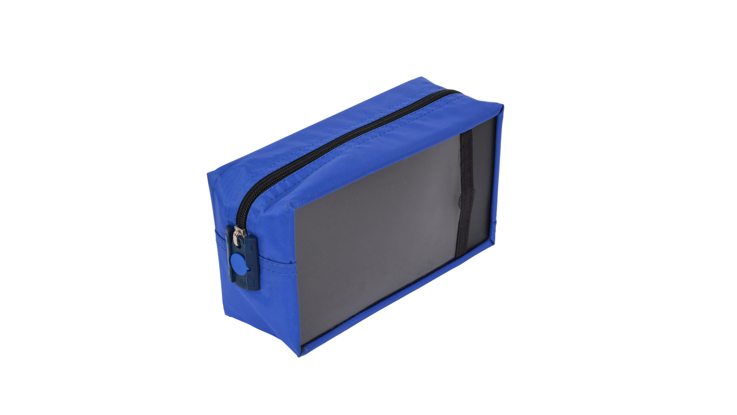 Sacs avec boitier pions, dédiée au transport des chèques - Référence : 166001_8