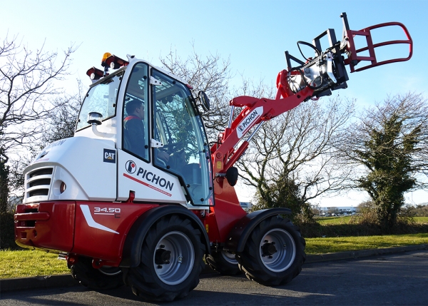 Chargeurs articulés série 34.50_8