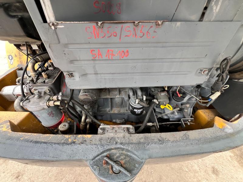 VOLVO l30z chargeuse a pneus 6,5t_8