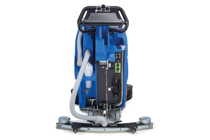 Autolaveuse RA66BM60 Columbus_8