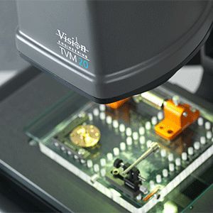 Projecteur de profil video tvm 20/30_8