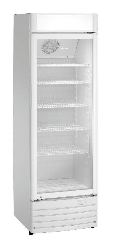 Réfrigérateur avec porte en verre 302L WB 700611 Bartscher_8