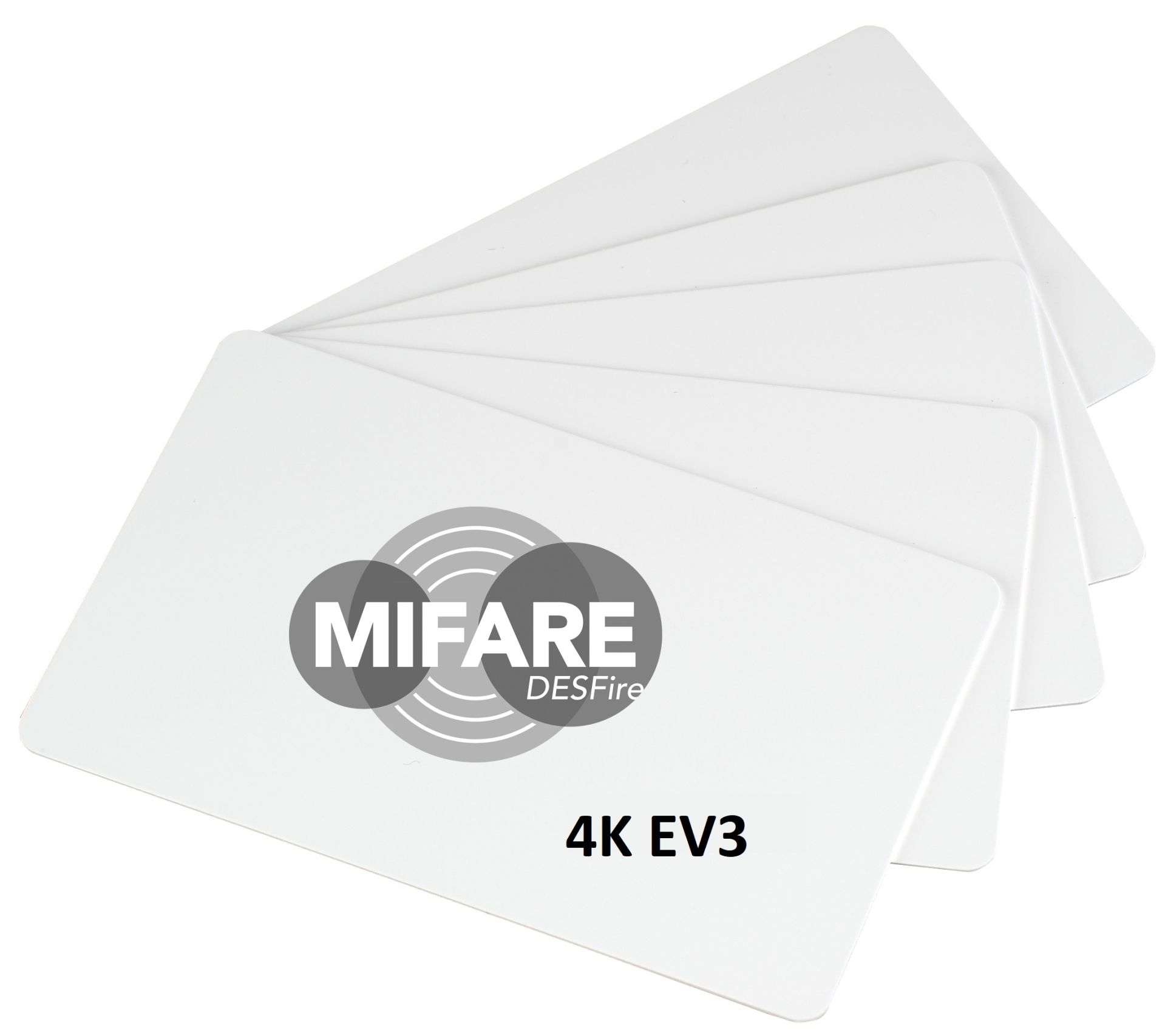 Cartes PVC vierges avec ou sans technologie - Compatibles imprimantes EVOLIS, FARGO, ZEBRA, ENTRUST, MAGICARD, MATICA, NISCA_8