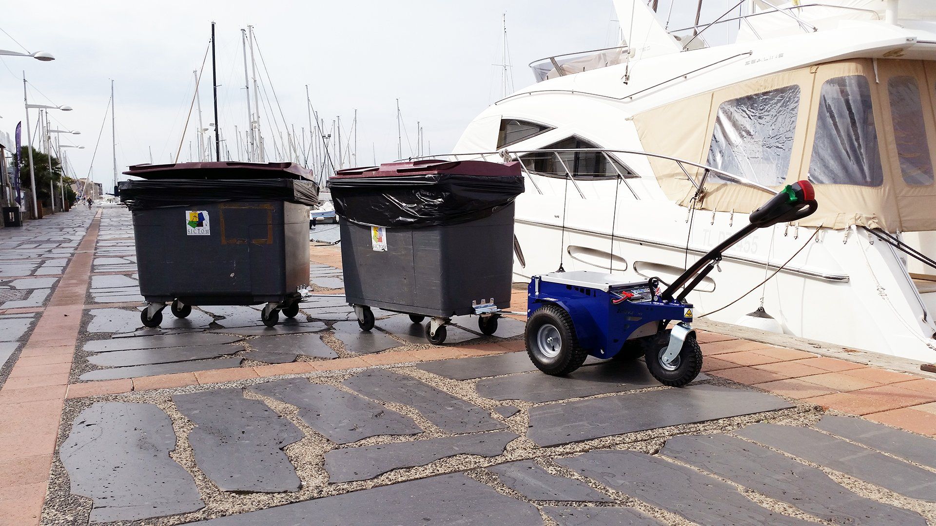 M3 - tracteur logistique - zallys - capacité de charge 1500 kg_8