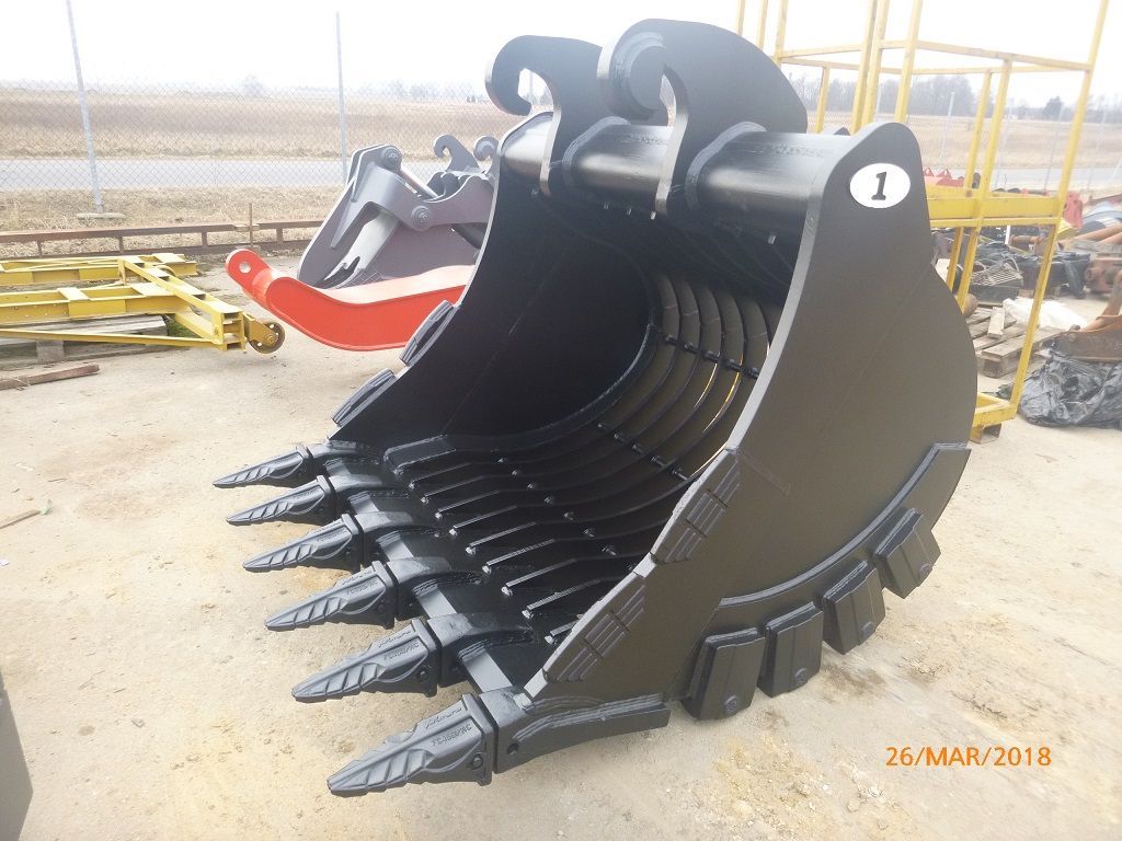 Godet squelette et claire-voie / 2 à 45 t_8