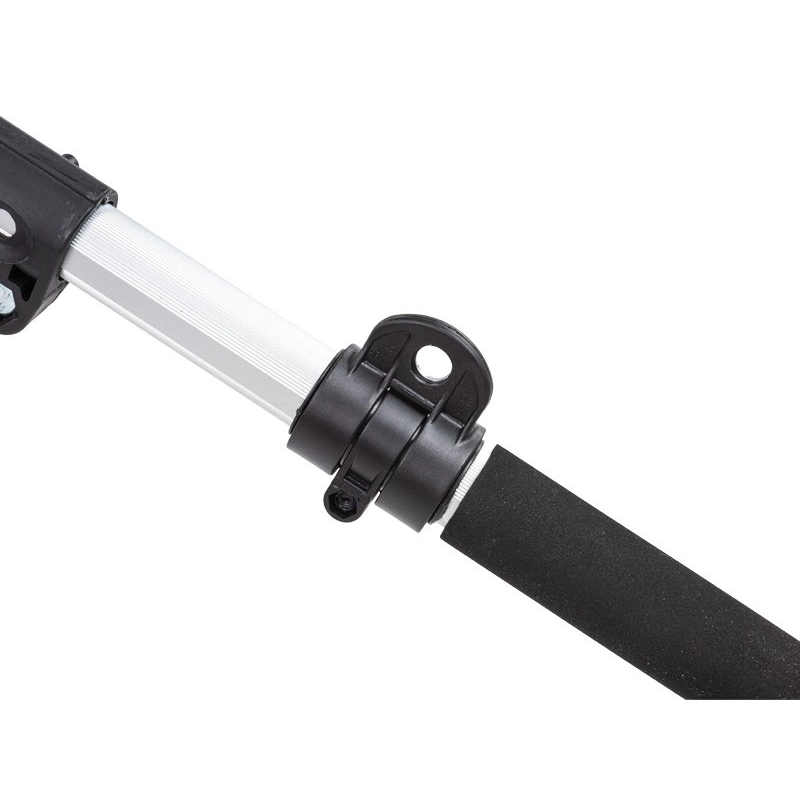 Taille-haie télescopique sans fil phta 46-40n 40v 46cm – MTF – 2600 coupes/min – 1aku2050_8