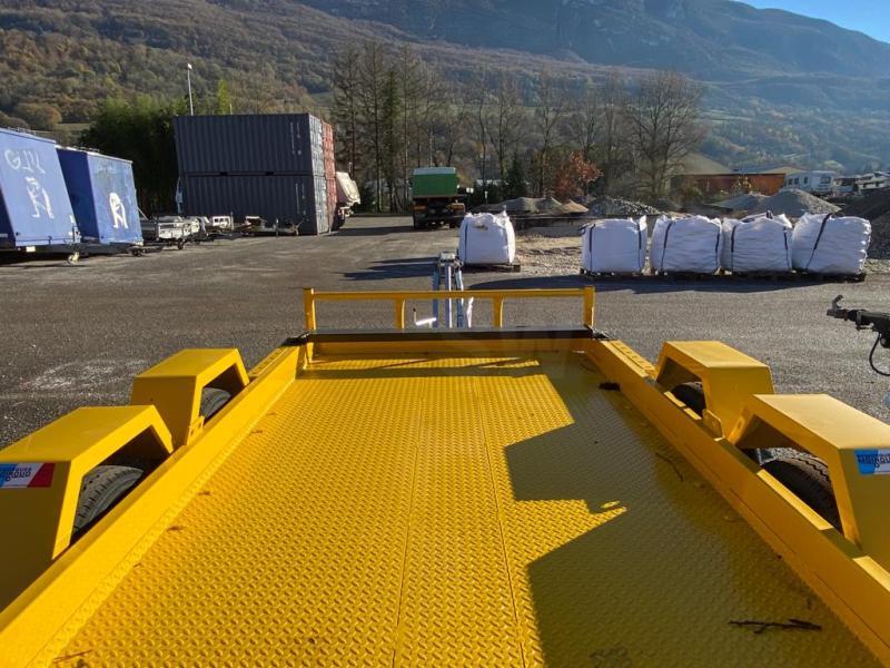 MOIROUD eco350 2 essieux 3t5 neuve jaune_8