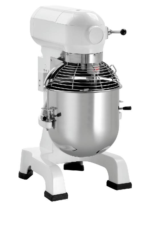 Batteur-mélangeur planétaire 9kg/30L AS 101917 Bartscher_8