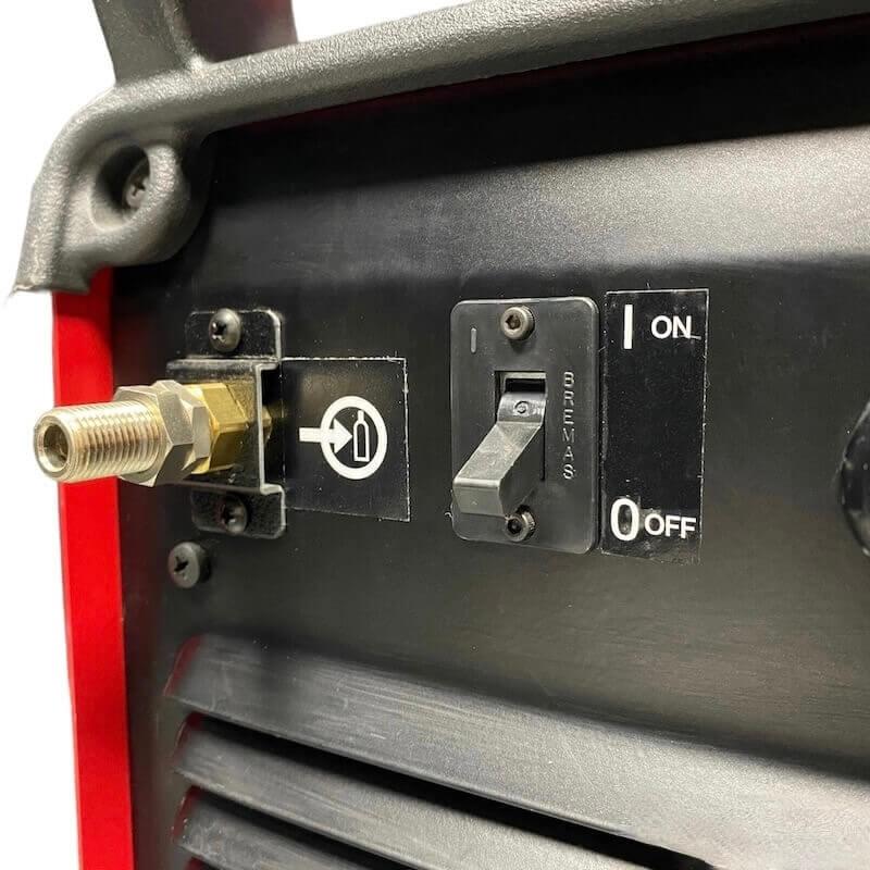 Découpeur plasma TOMAHAWK 1025 Lincoln Electric_8